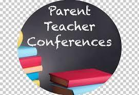 Parent teacher conference picture