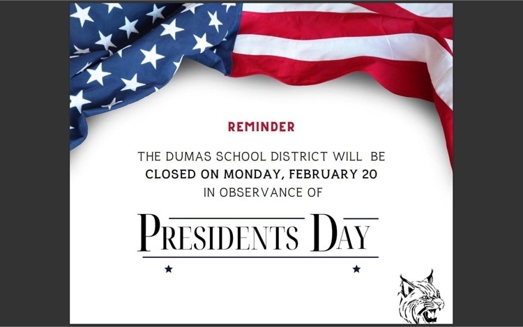 Presidents’ Day