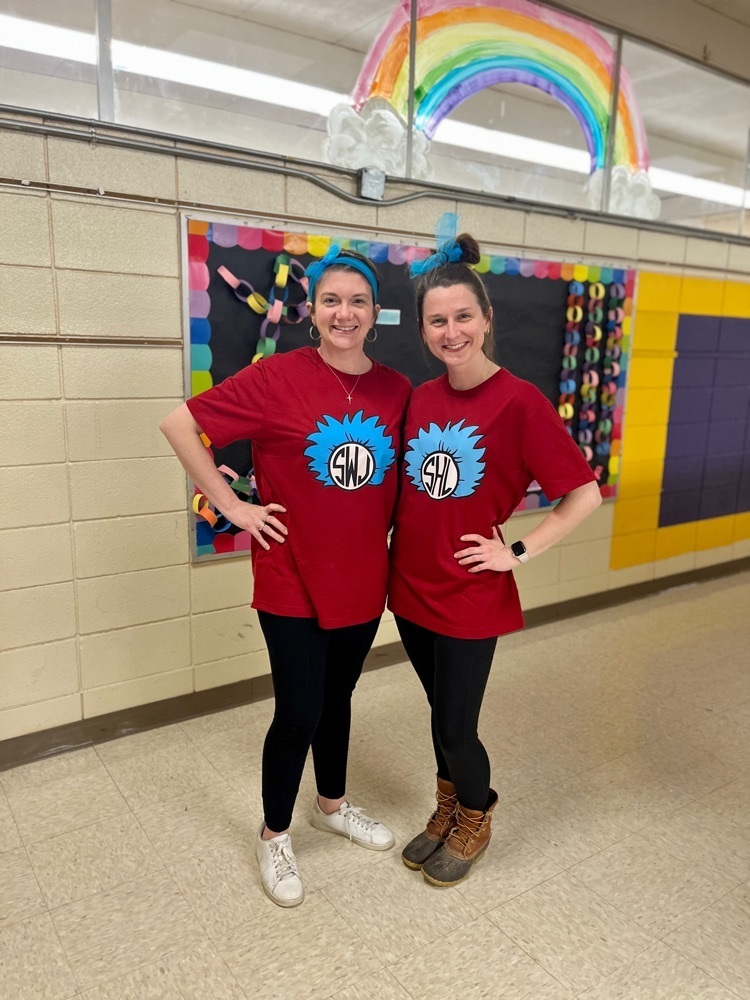 Ms. Wells and Ms Hooker