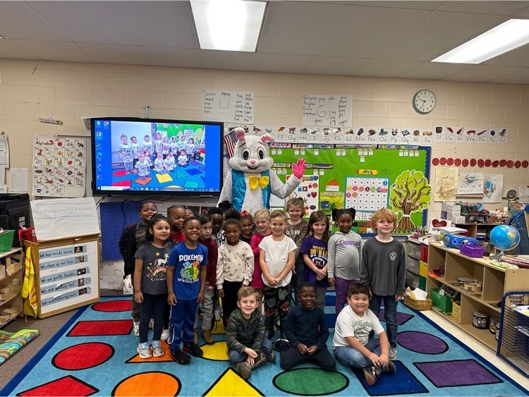 Pre K