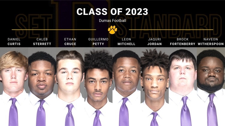 Class of 2023